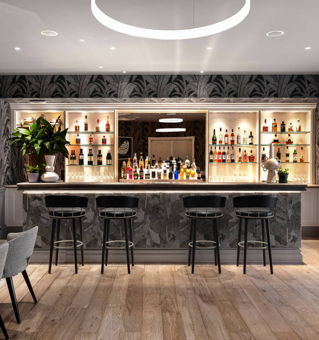 New Year's Eve Party