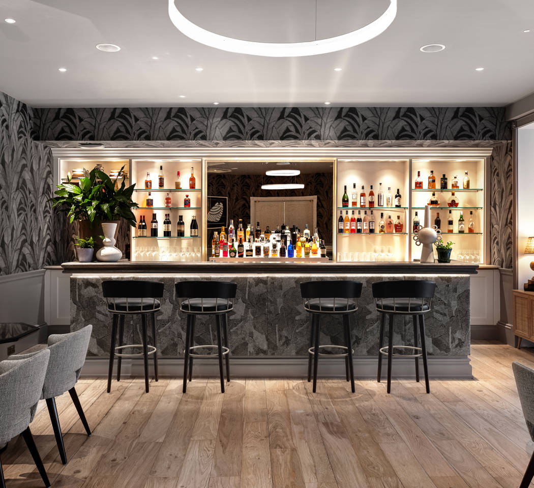 New Year's Eve Party