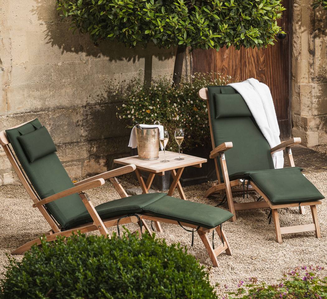 The Crescent Spa Day Escape