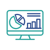 Intuitive Dashboard