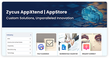 Agility-with-AppXtend