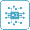 AI Model Security icon