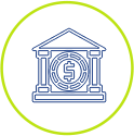 AP Financial Services Icon