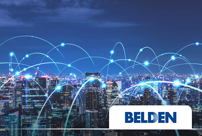 Belden Transform its Source-to-Pay Process with Zycus
