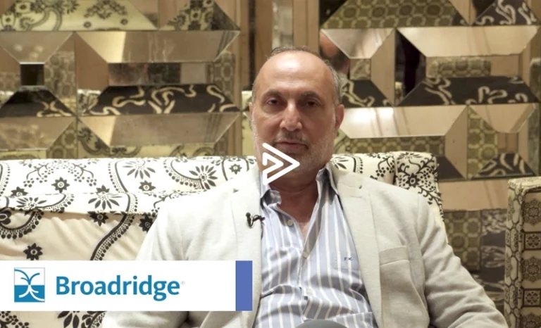 Broadridge Selects Zycus