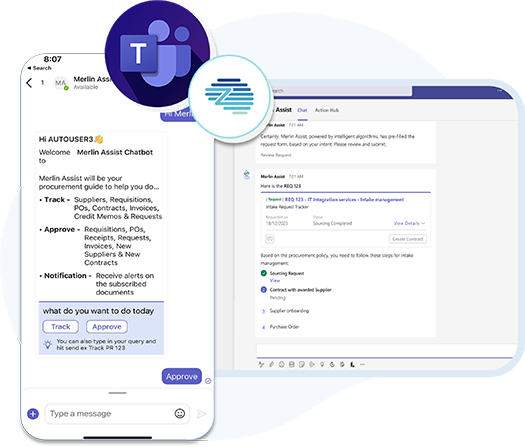 Business Users Image