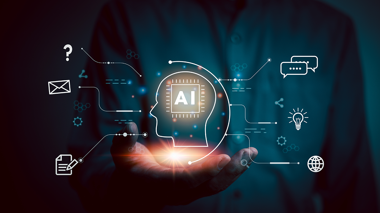 Conversational AI Tools