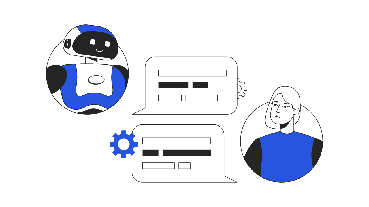 Conversational AI Chatbots