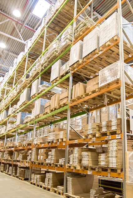 Procurement Software for CPG