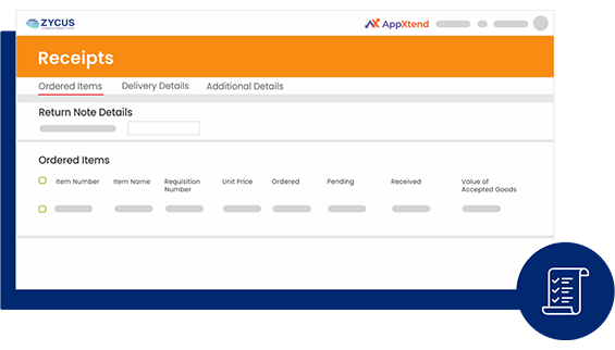 Efficiently Handle Returns Vector