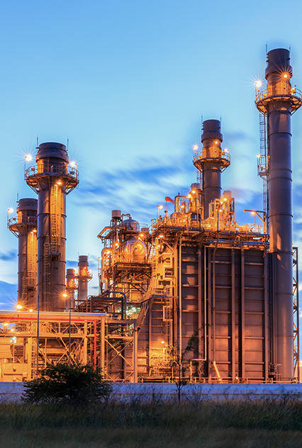 energy procurement