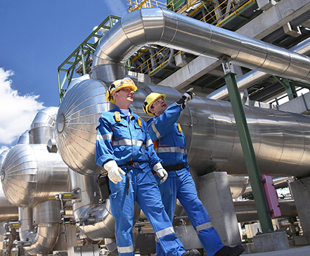 Energy Procurement Software