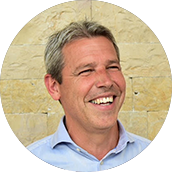 Erik Van Dulmen
