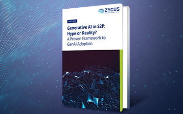 Generative AI in Source to Pay