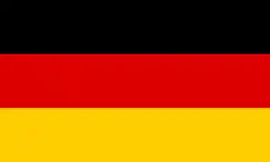 german Flag