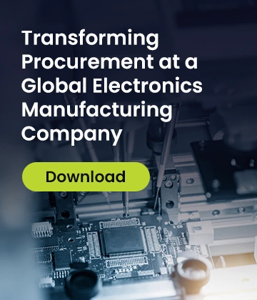 Global Electronics Story