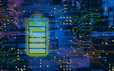 Global energy storage giant