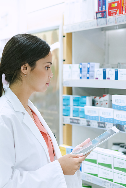 Healthcare and Pharmaceutical Industry Challenges