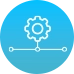 high-configurability-icon