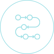 Generative AI for Transforming​ Every Bit of your Source-to-Pay​ icon