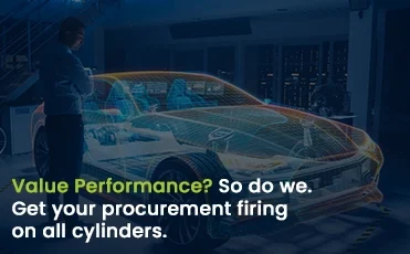 KH-What Drives Automotive Procurement Transformation