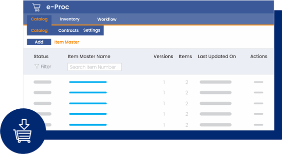 p2p-inventory-management-screen