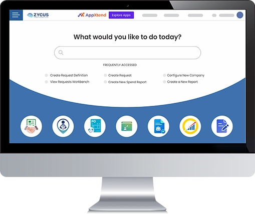 Procure to Pay Software