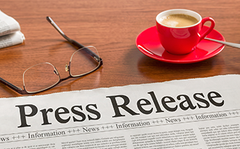 Press Release