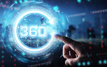 Taking a 360° Approach to Supplier Management