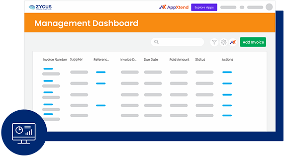S2P Management Tools