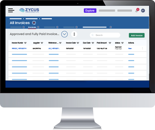 Services Procurement Mastery