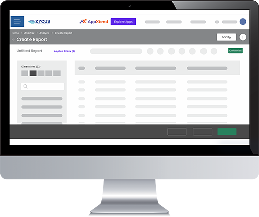 spending analysis software