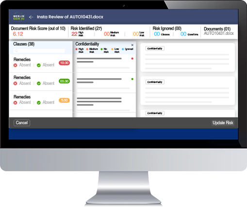 Zycus Workflows - Procurement workflow management software