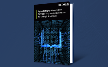 Zycus Category Management Services